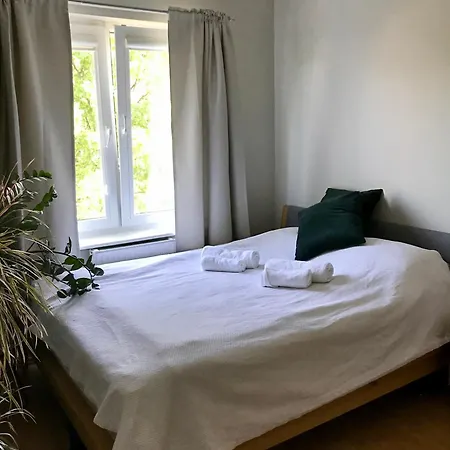 Apartament Rodzinny Sopot