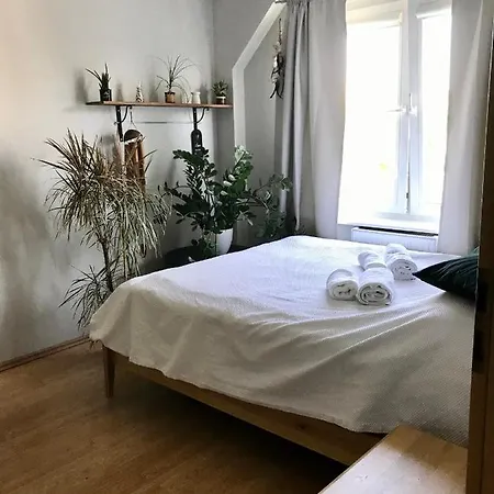 Rodzinny Appartement Sopot