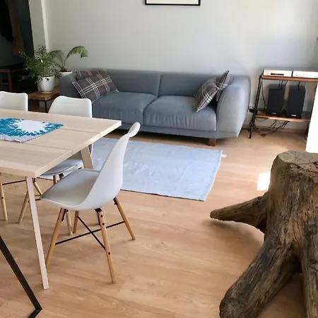 Rodzinny Appartement