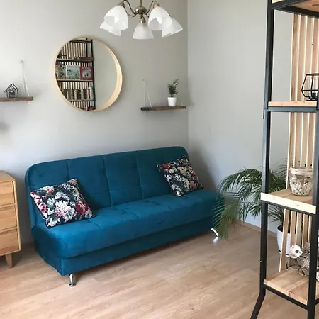 Rodzinny Appartement *