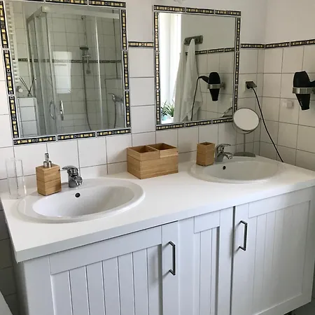 Rodzinny Appartement