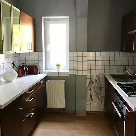 Apartment Rodzinny
