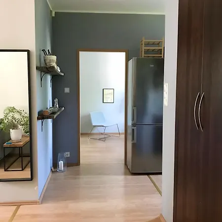 Appartement Rodzinny Sopot
