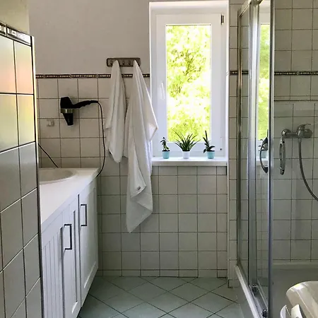 Appartement Rodzinny *