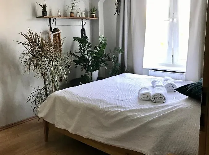 Rodzinny Appartement Sopot