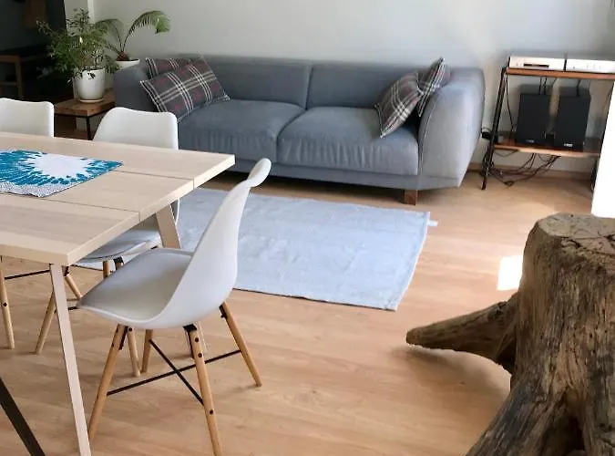 Rodzinny Appartement