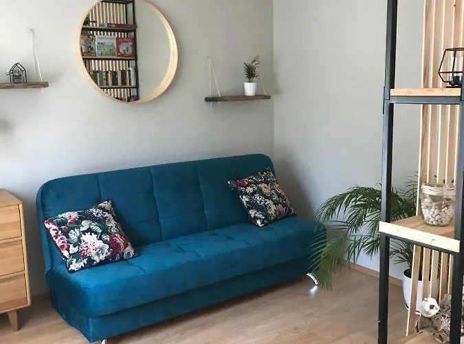 Rodzinny Appartement *