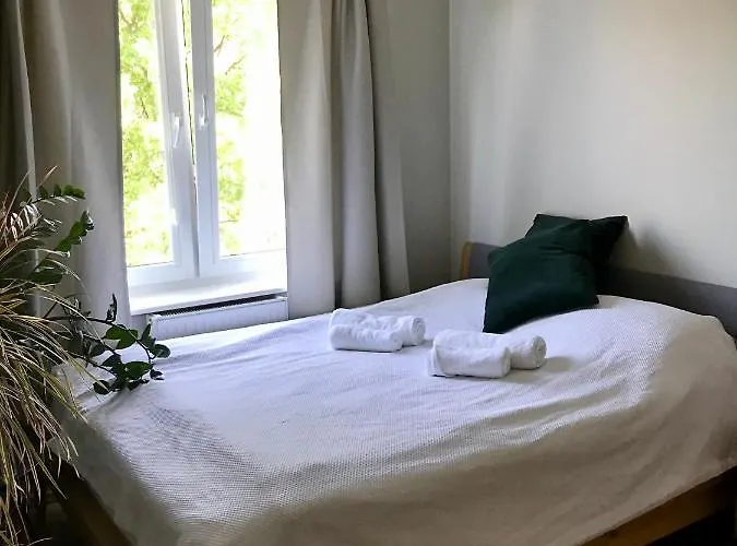 Appartement Rodzinny *