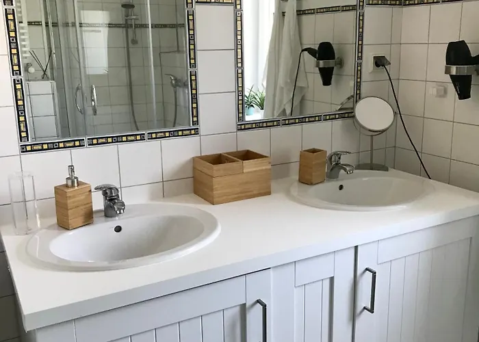 Rodzinny Appartement