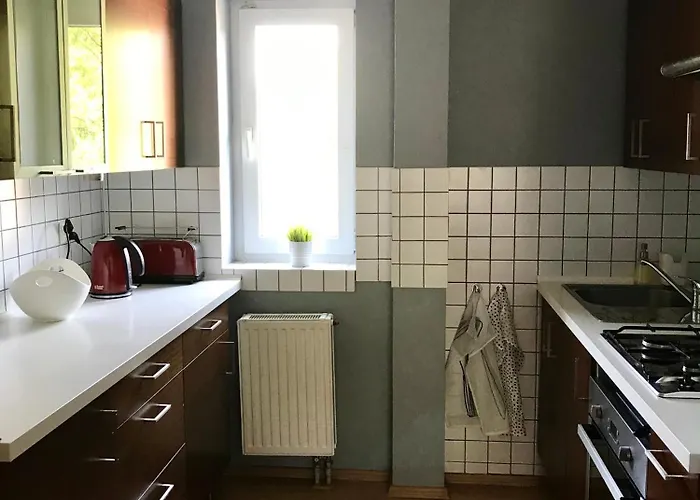 Appartement Rodzinny