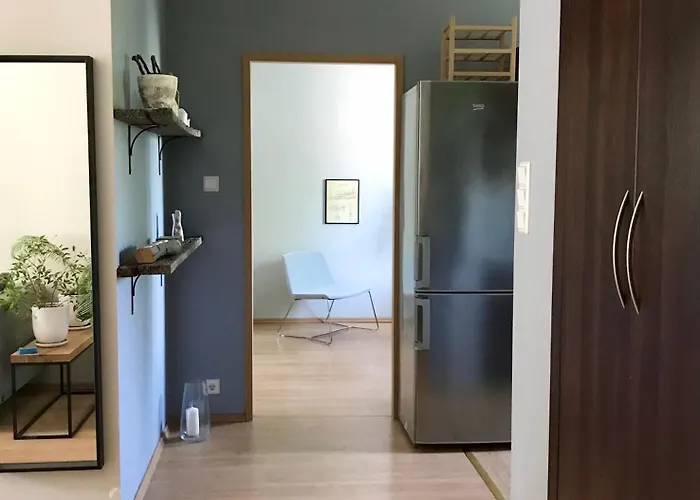 Appartement Rodzinny Sopot