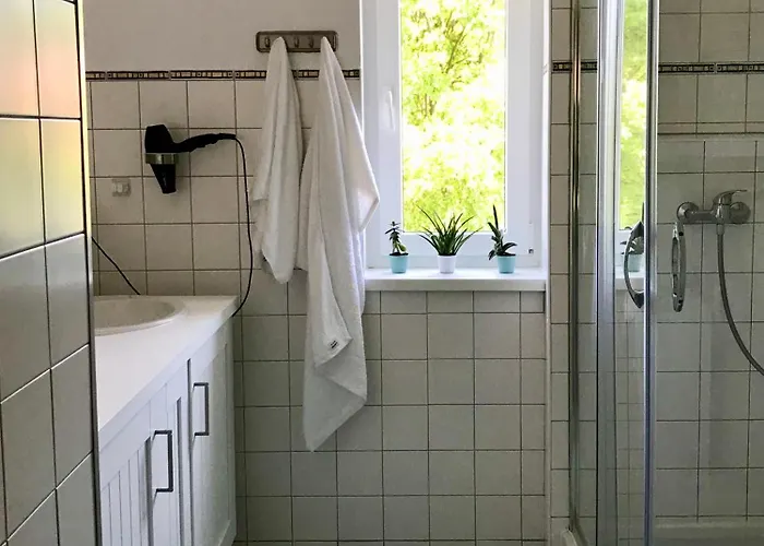 Appartement Rodzinny *
