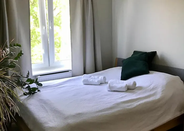Appartement Rodzinny Sopot